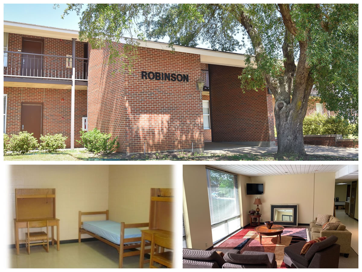 Grambling State University Residential Life